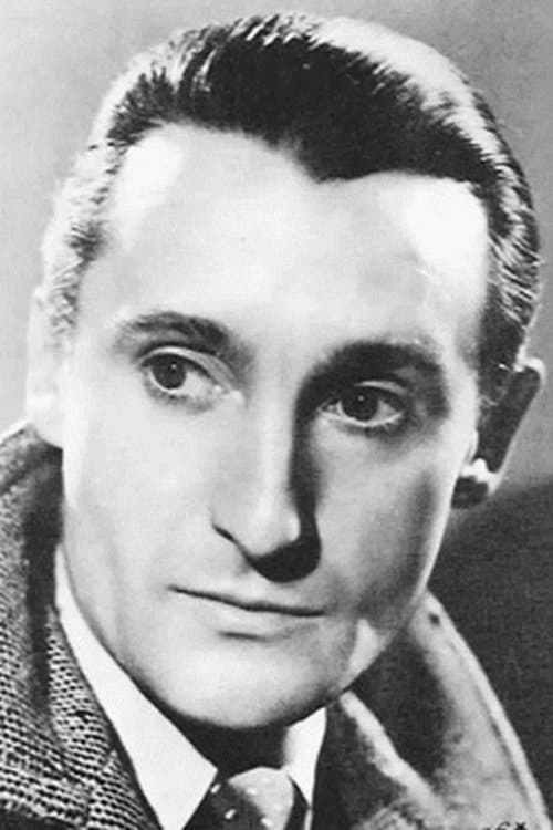 Robert Le Vigan profile photo