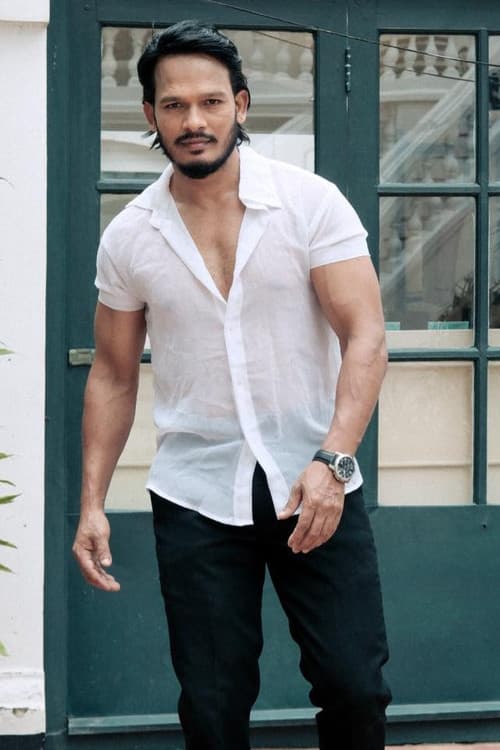 Dilip Okheda profile photo