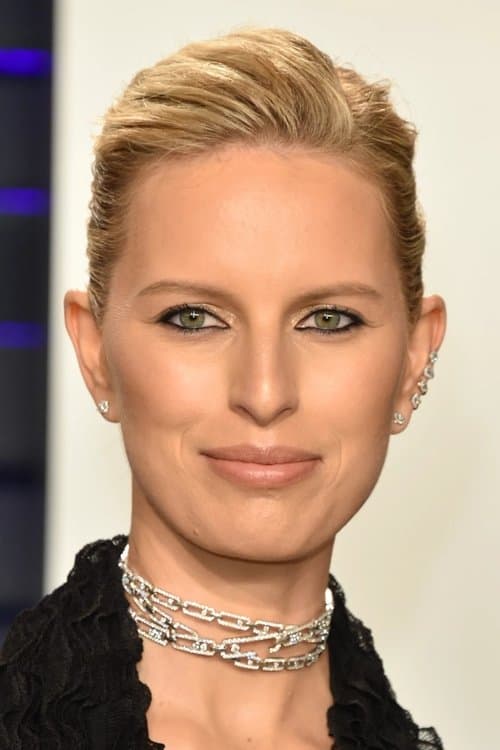 Karolína Kurková profile photo