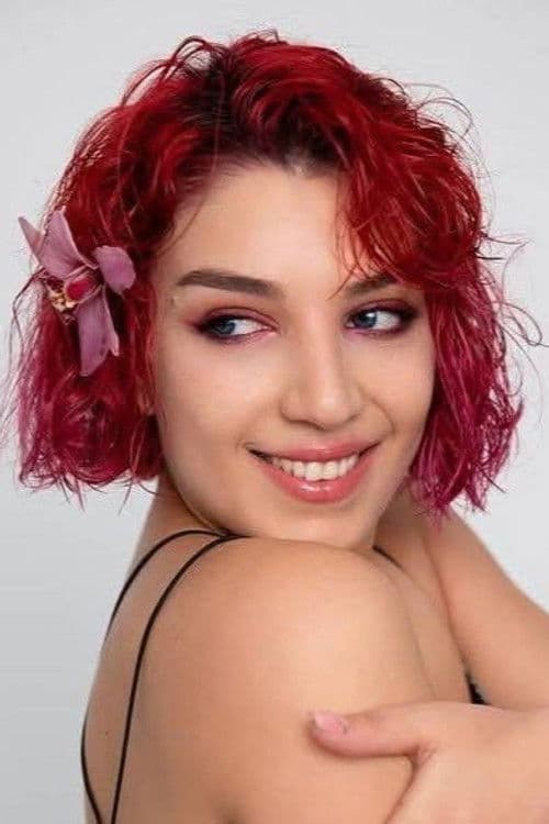 Yeva Ghazaryan profile photo