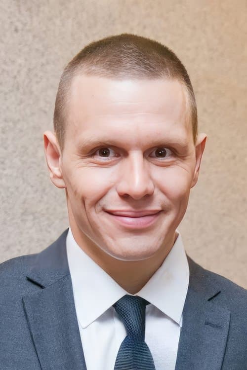 Michal Kubovčík profile photo