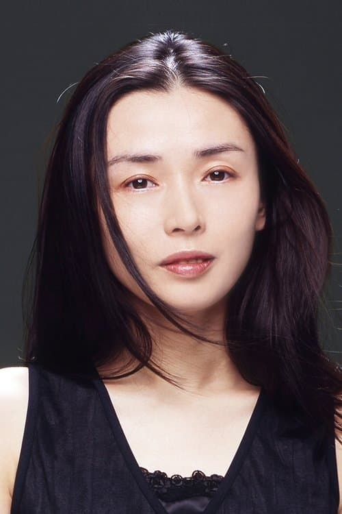 Tomoko Nakajima profile photo