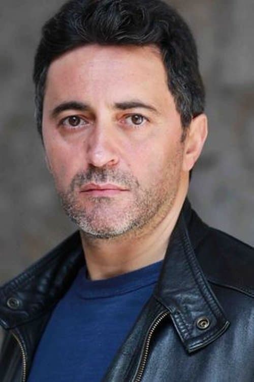 Corrado Oddi profile photo