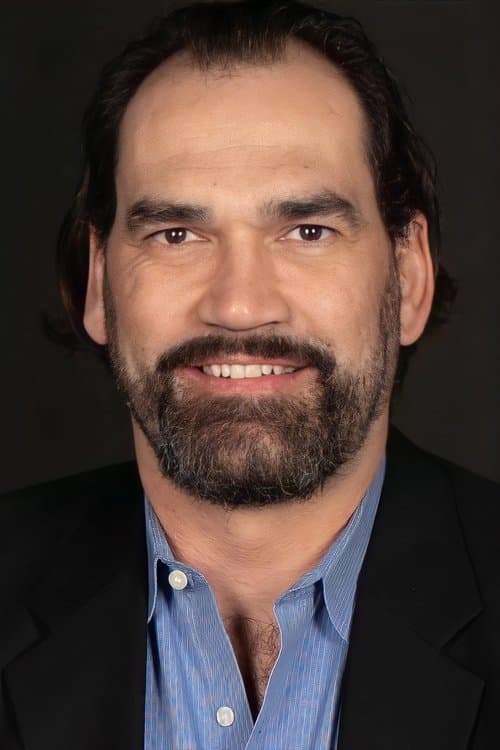 Scott Pollard profile photo