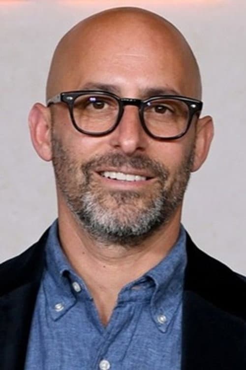 Gabe Rotter profile photo