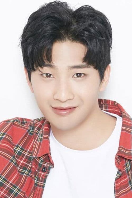 Park Kyoung-bok profile photo