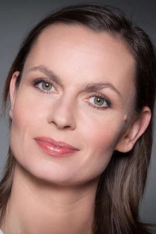 Mirosława Żak profile photo