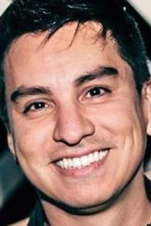 Rodrigo Diaz Diaz profile photo