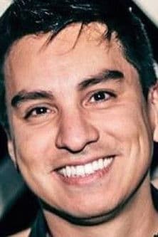 Rodrigo Diaz Diaz profile photo