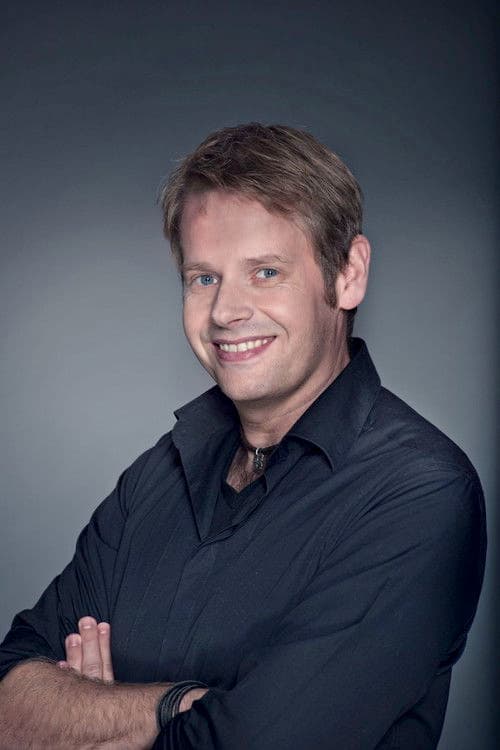 Erik Haffner profile photo