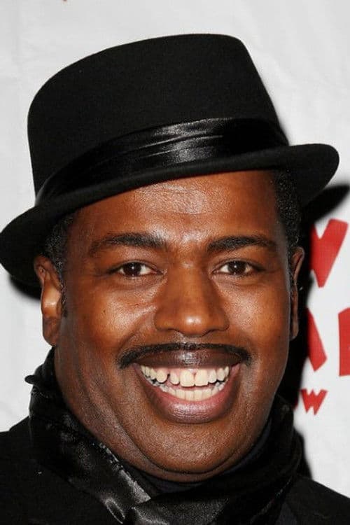 Lance Roberts profile photo