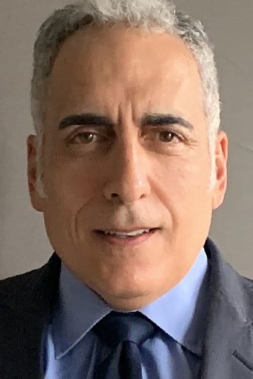 Damien Bosco profile photo