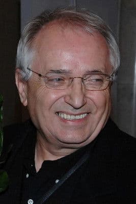 Janusz Dymek profile photo