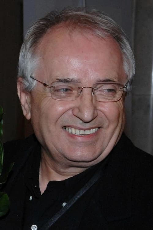 Janusz Dymek profile photo