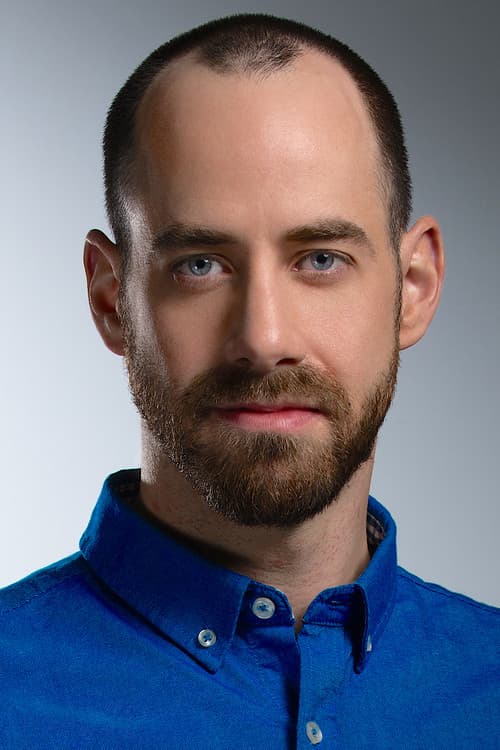 Jean-Pierre Cloutier profile photo