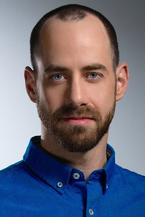 Jean-Pierre Cloutier profile photo