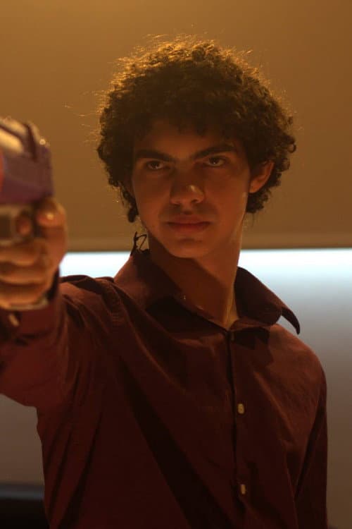 Tiago Mattos profile photo