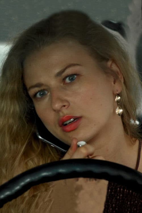 Ekaterina Yudaeva profile photo