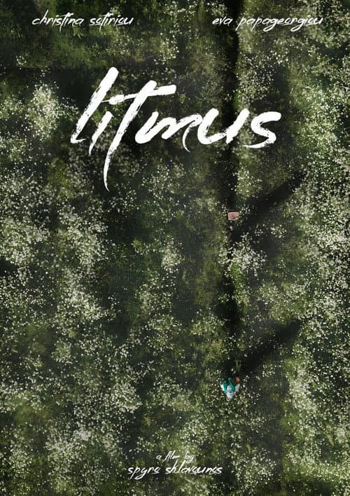 Litmus poster