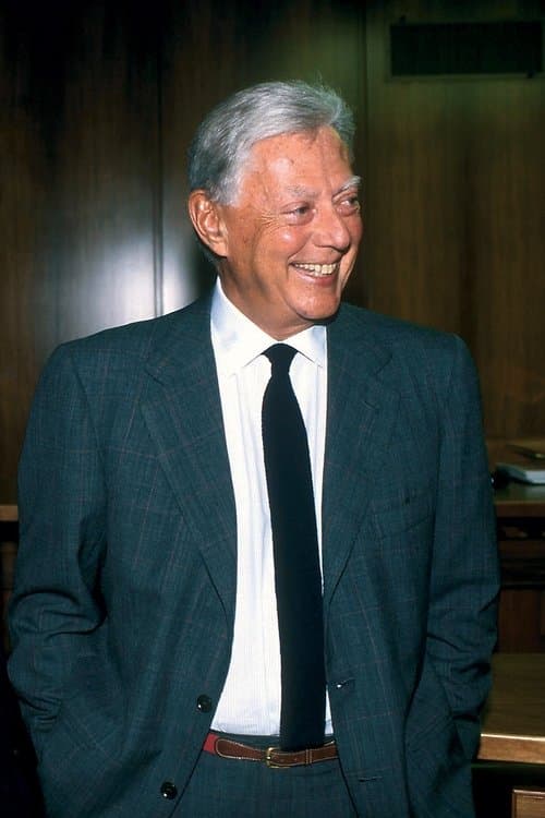 Umberto Agnelli profile photo