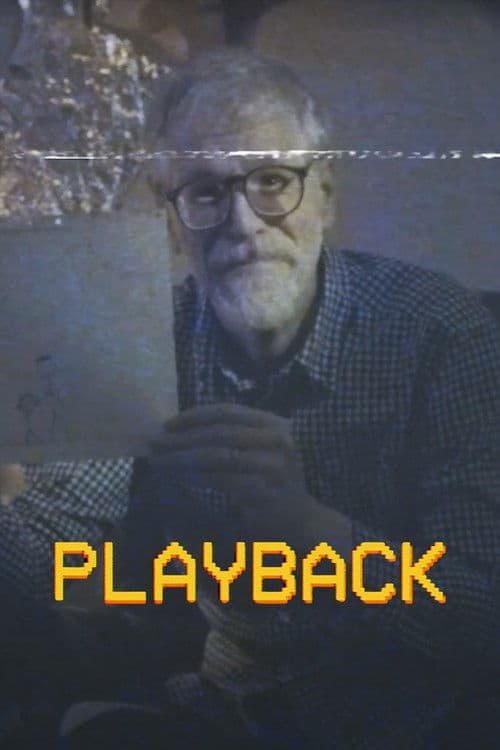 Playback poster