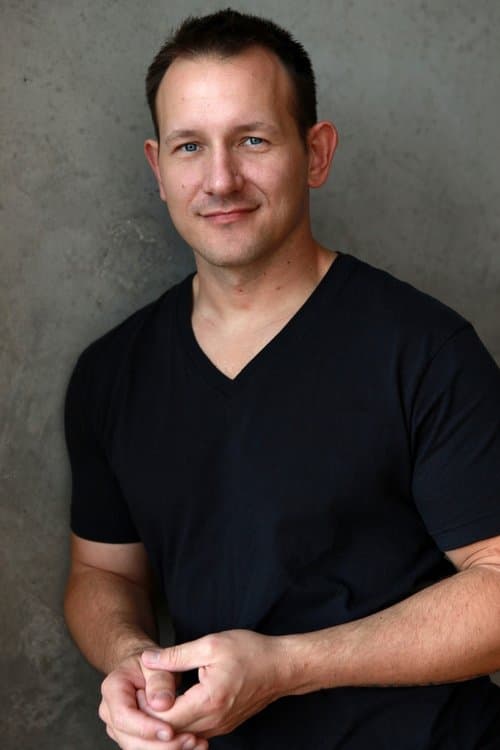 Ronnie Kerr profile photo