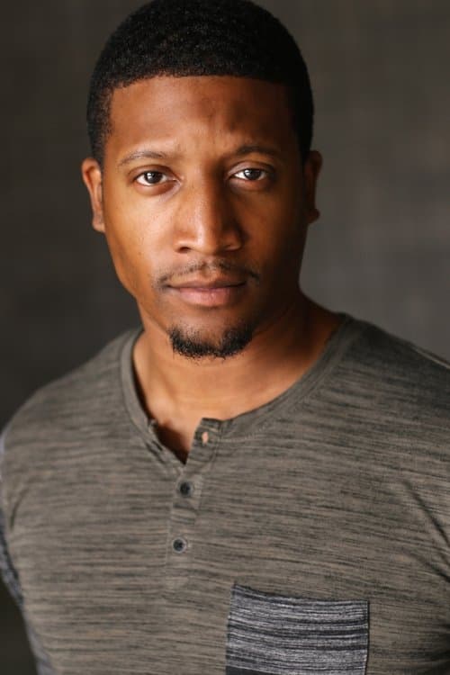 Jeremy Anderson profile photo