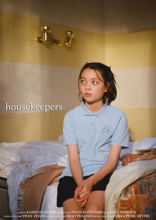 Housekeepers