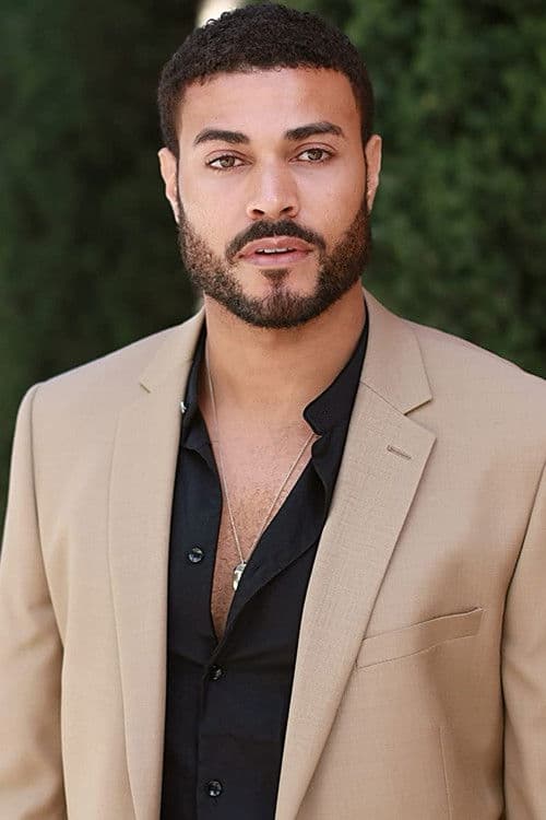 Brandon Ramon Williams profile photo