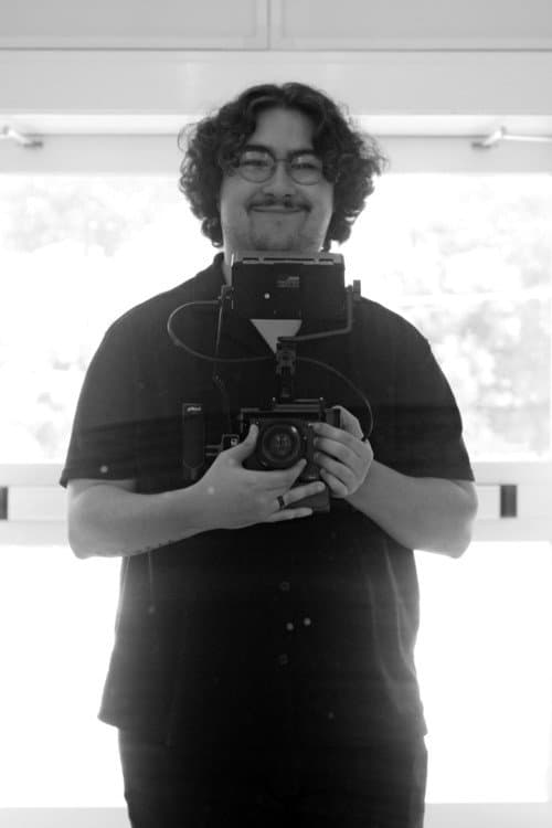 Jared Johnson profile photo