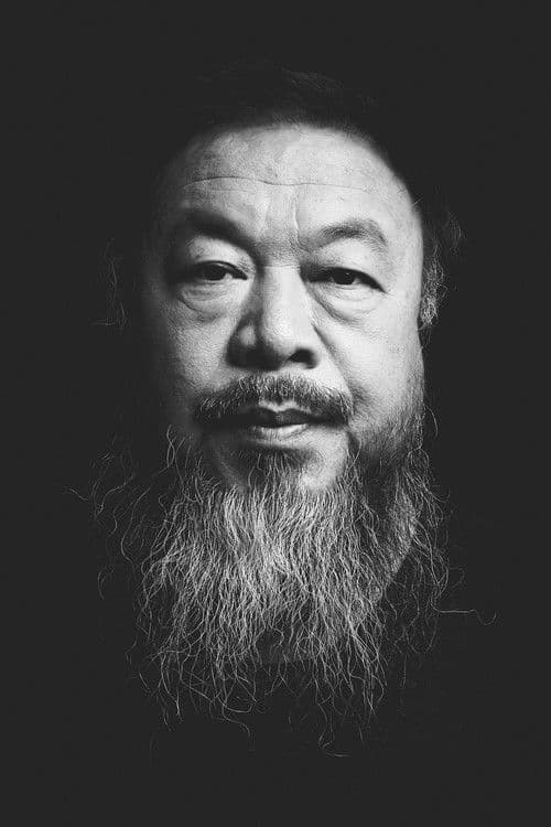Ai Weiwei profile photo