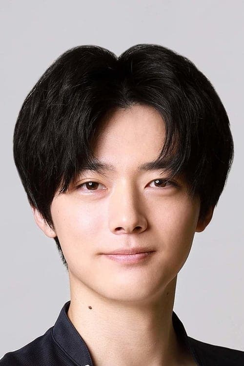 Kaito Sakurai profile photo