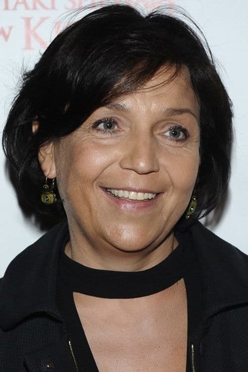 Joanna Kos-Krauze profile photo