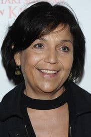 Joanna Kos-Krauze profile photo