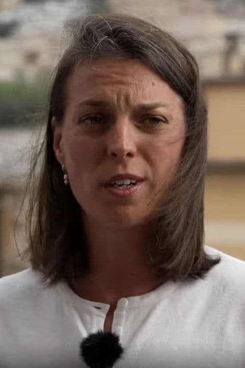 Lina Eriksson profile photo