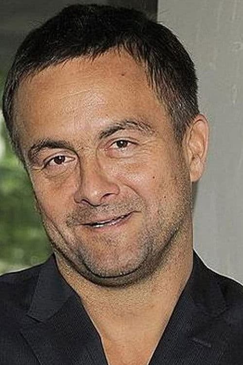 Grzegorz Kuczeriszka profile photo