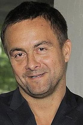 Grzegorz Kuczeriszka profile photo