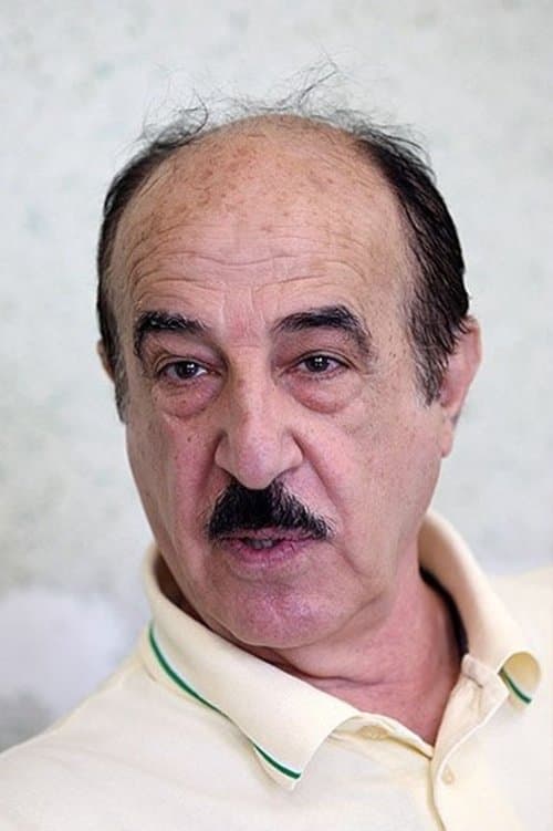 Manoochehr Azari profile photo