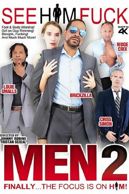 Men 2 poster
