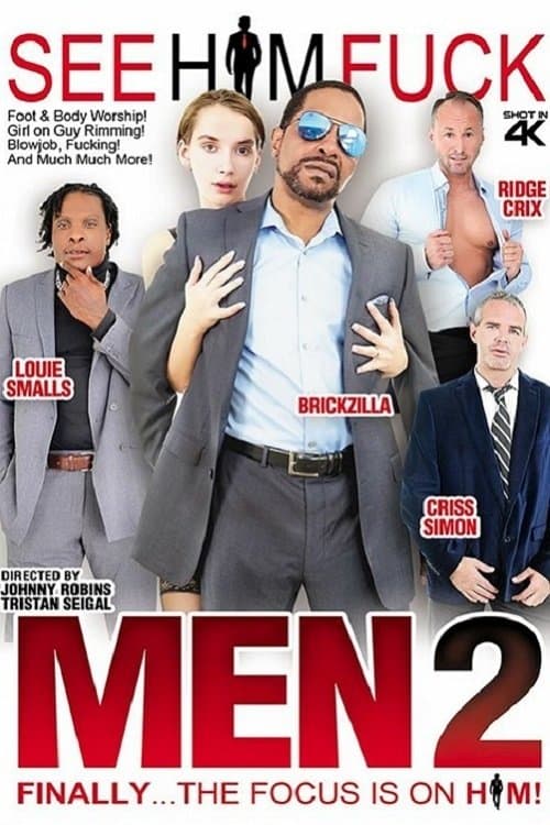 Men 2 poster