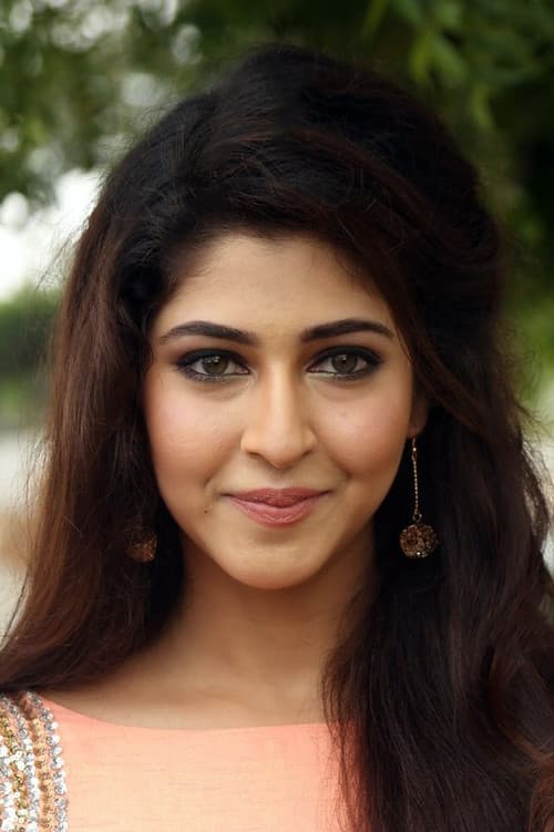 Sonarika Bhadoria profile photo