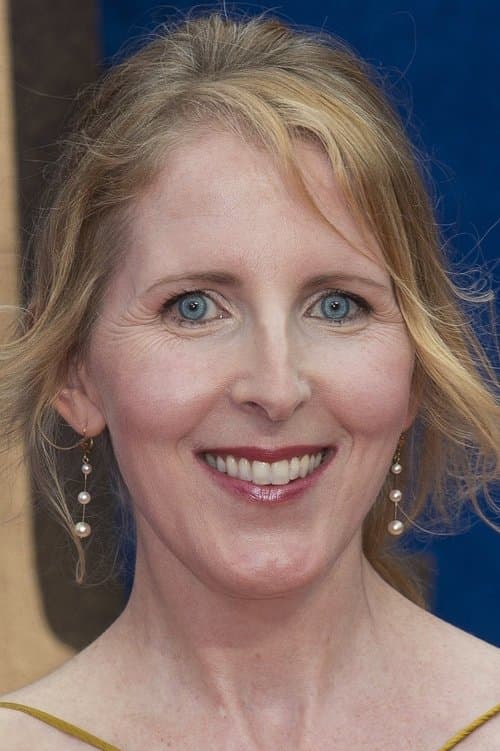 Fenella Woolgar profile photo