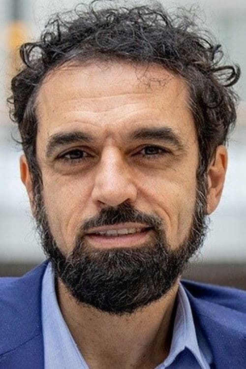 Dino Giarrusso profile photo