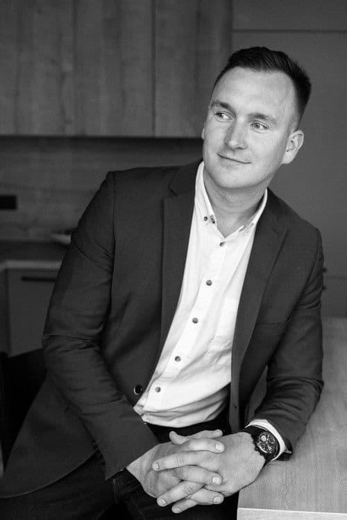 Mantas Cegelskas profile photo