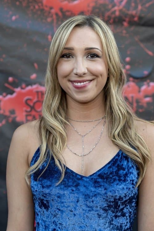 Ashley Edner profile photo