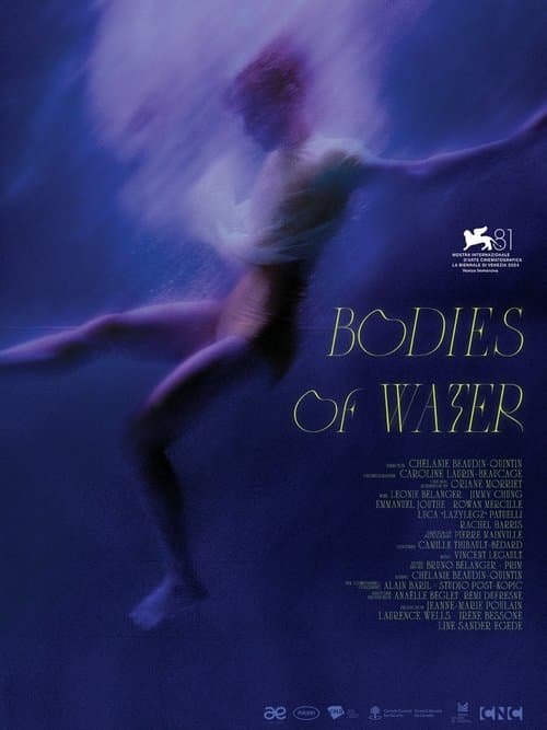 Bodies of Water poster