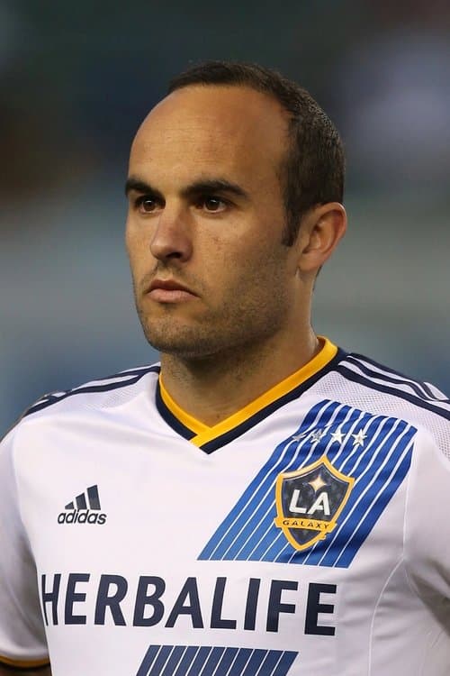Landon Donovan profile photo