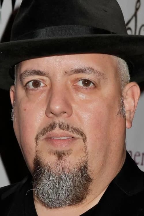 George Pajon Jr. profile photo