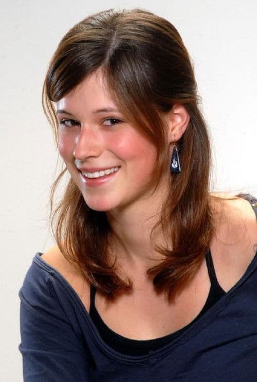 Marie Majkusová profile photo