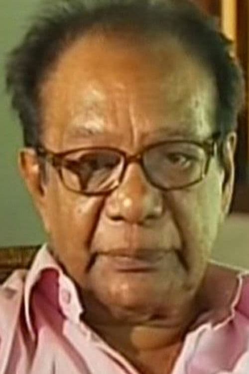 A. Sheriff profile photo